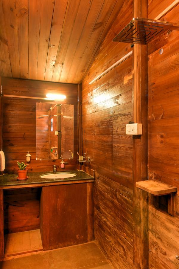 Mandrem Village Resort エクステリア 写真
